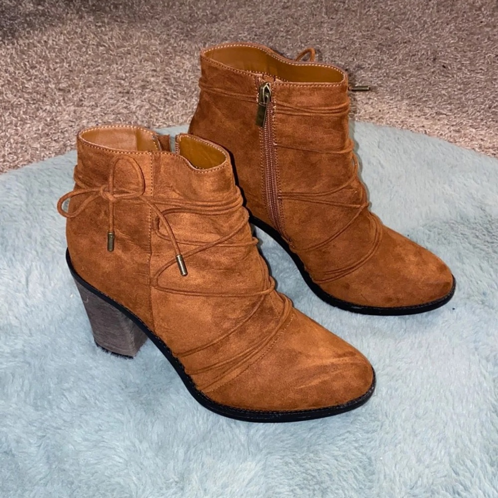 Booties